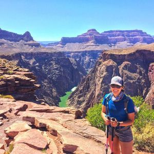 Meet your Posher, Jennifer